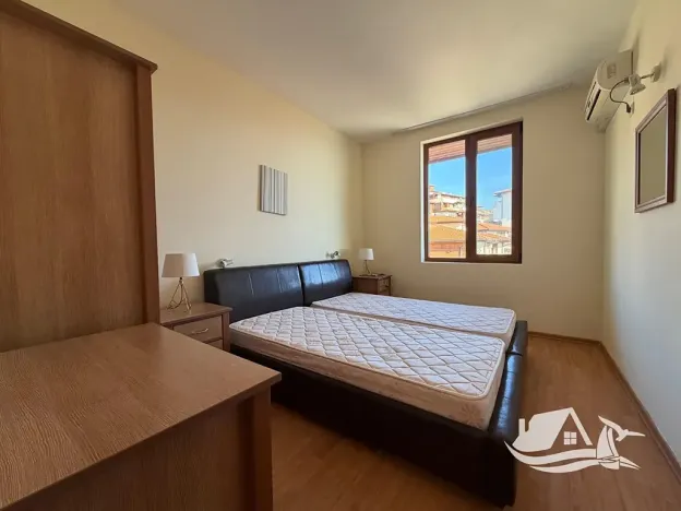 Prodej bytu 3+kk, Nesebar, Bulharsko, 88 m2