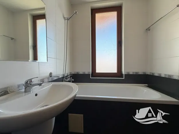 Prodej bytu 3+kk, Nesebar, Bulharsko, 88 m2