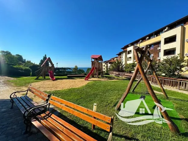 Prodej bytu 3+kk, Nesebar, Bulharsko, 88 m2