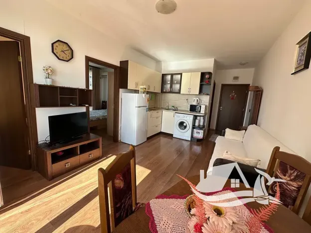 Prodej bytu 3+kk, Nesebar, Bulharsko, 65 m2