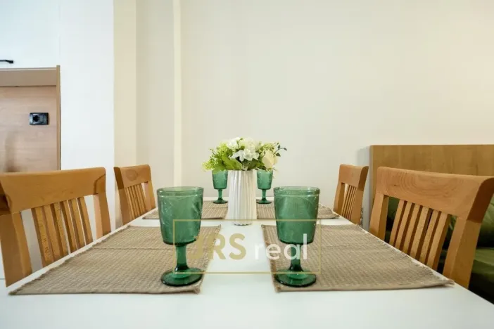 Prodej bytu 1+kk, Durrës, Albánie, 25 m2