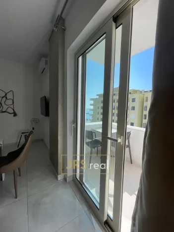 Prodej bytu 2+kk, Durrës, Albánie, 56 m2