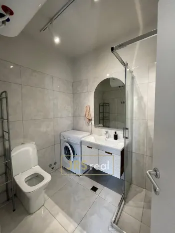 Prodej bytu 2+kk, Durrës, Albánie, 56 m2