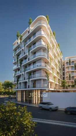 Prodej bytu 3+kk, Durres, Albánie, 79 m2