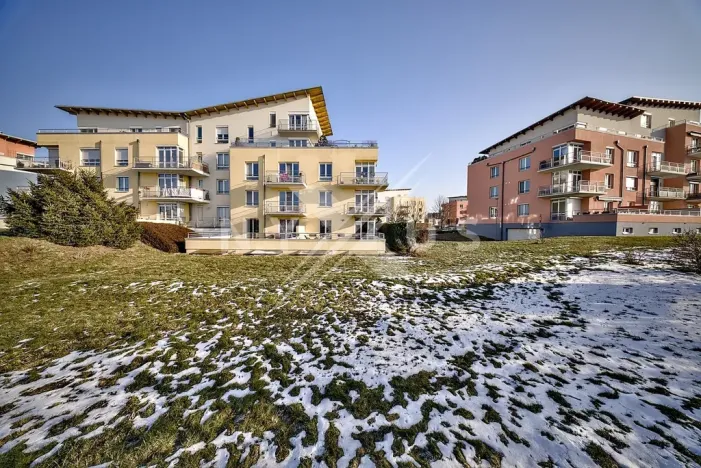 Prodej bytu 3+kk, Praha - Suchdol, Holubí, 83 m2