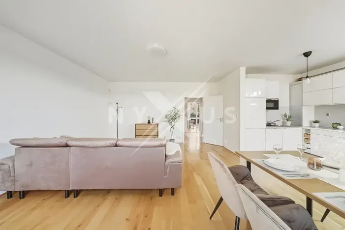 Prodej bytu 3+kk, Praha - Suchdol, Holubí, 83 m2