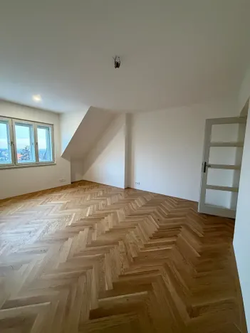 Prodej bytu 5+kk, Praha - Střešovice, Pod bateriemi, 193 m2