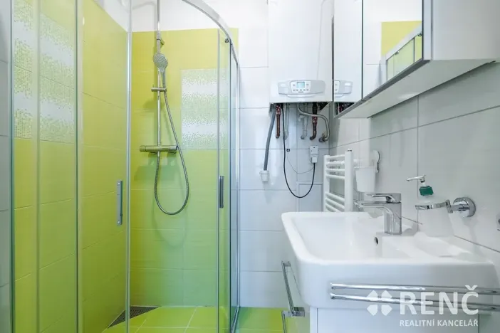 Pronájem bytu 3+1, Brno, Hilleho, 116 m2