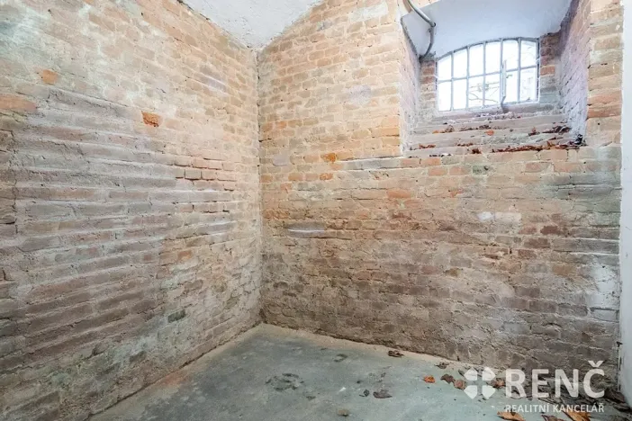 Pronájem bytu 3+1, Brno, Hilleho, 116 m2