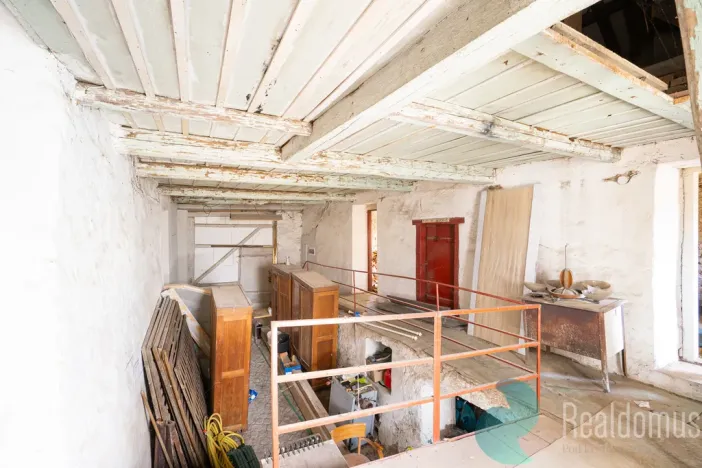 Prodej chalupy, Hořice na Šumavě, 290 m2