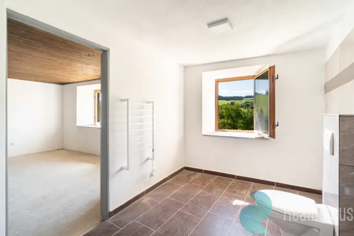 Prodej chalupy, Hořice na Šumavě, 290 m2