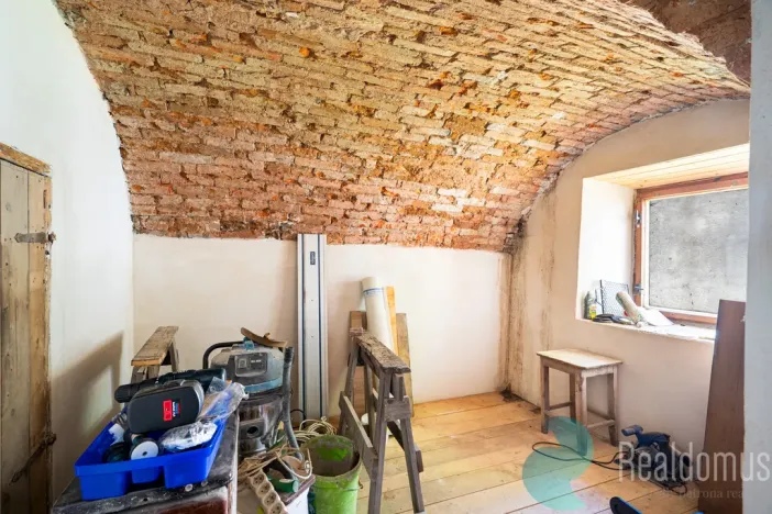 Prodej chalupy, Hořice na Šumavě, 290 m2