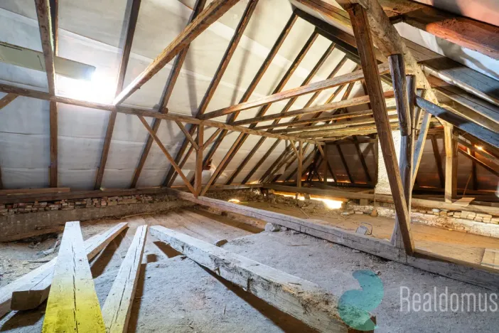 Prodej chalupy, Hořice na Šumavě, 290 m2