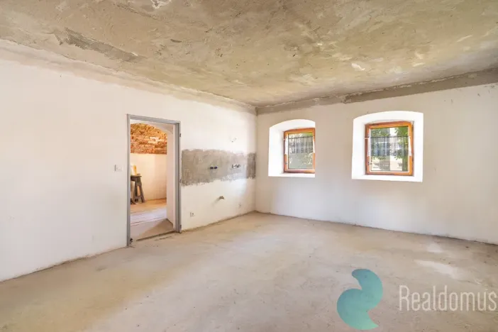 Prodej chalupy, Hořice na Šumavě, 290 m2