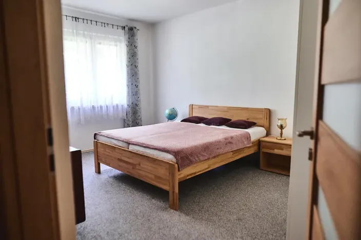 Pronájem bytu 2+1, Frýdek-Místek, 28. října, 52 m2