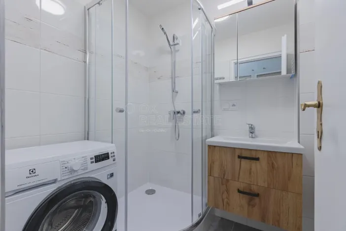 Pronájem bytu 3+1, Praha, Budějovická, 83 m2