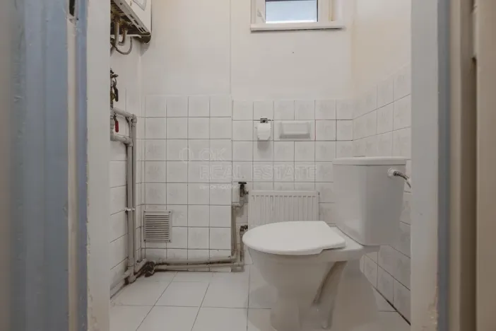 Pronájem bytu 3+1, Praha, Budějovická, 83 m2