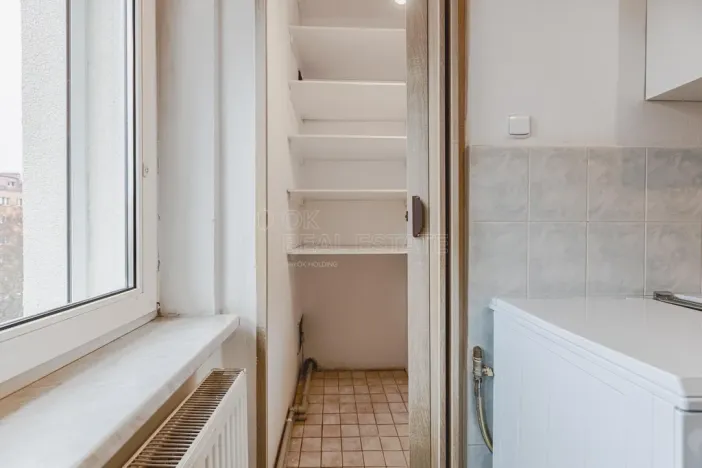 Pronájem bytu 3+1, Praha, Budějovická, 83 m2