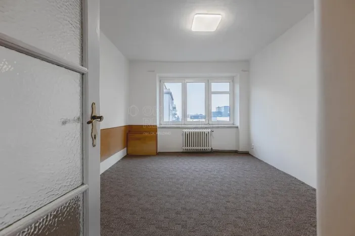 Pronájem bytu 3+1, Praha, Budějovická, 83 m2