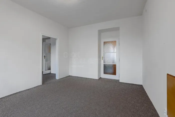 Pronájem bytu 3+1, Praha, Budějovická, 83 m2