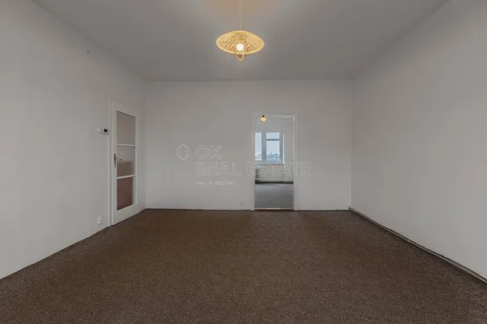 Pronájem bytu 3+1, Praha, Budějovická, 83 m2