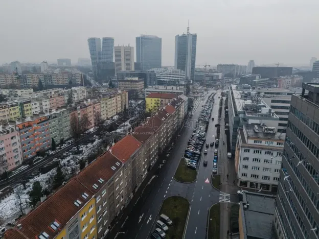 Pronájem bytu 3+1, Praha, Budějovická, 83 m2