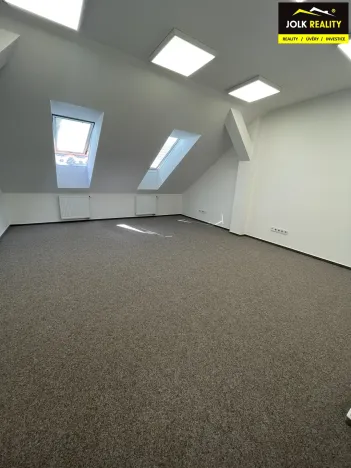 Pronájem kanceláře, Opava, Solná, 27 m2