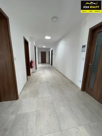 Pronájem kanceláře, Opava, Solná, 27 m2