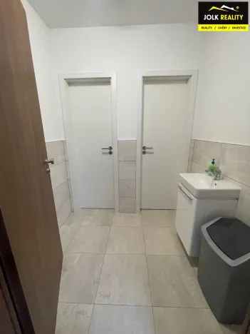 Pronájem kanceláře, Opava, Solná, 27 m2