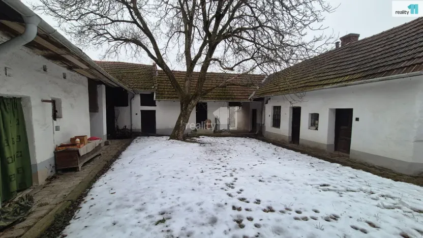 Prodej rodinného domu, Bojkovice, Černíkova, 110 m2
