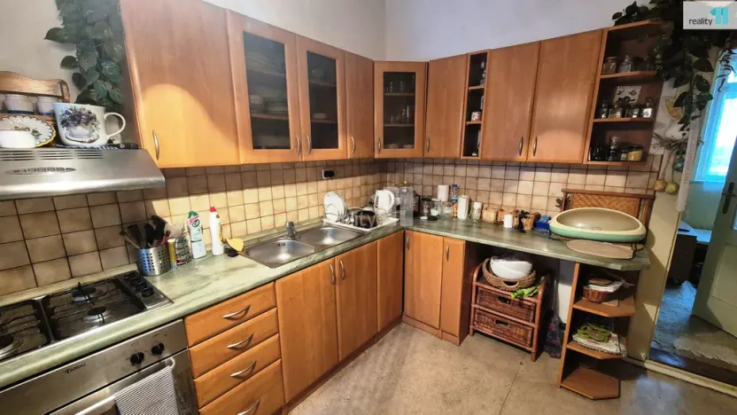 Prodej rodinného domu, Bojkovice, Černíkova, 110 m2