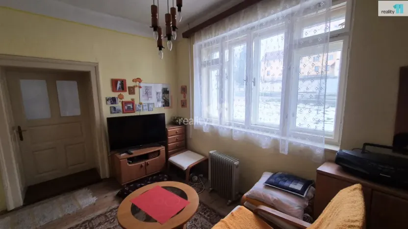 Prodej rodinného domu, Bojkovice, Černíkova, 110 m2