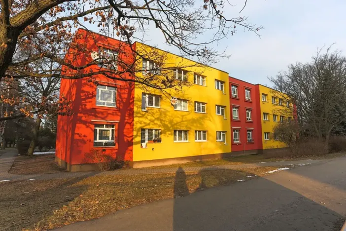 Prodej bytu 3+1, Kladno, Kordačova, 76 m2