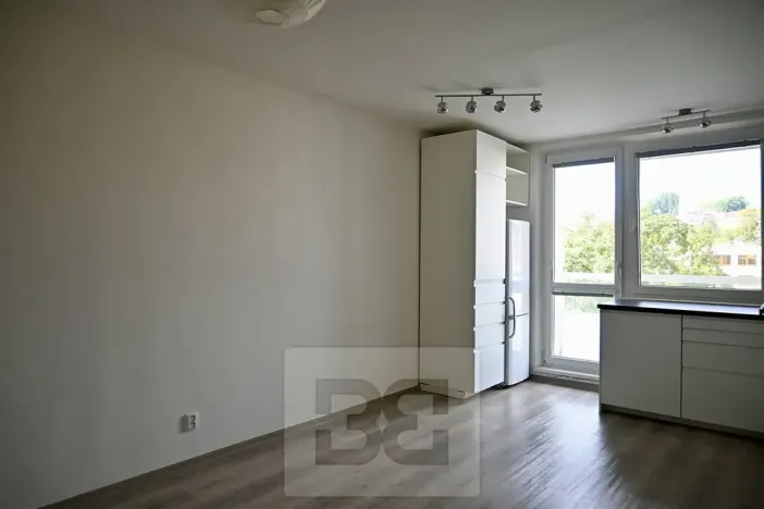 Prodej bytu 3+kk, Brno, Horácké náměstí, 69 m2