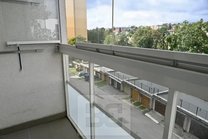 Prodej bytu 3+kk, Brno, Horácké náměstí, 69 m2