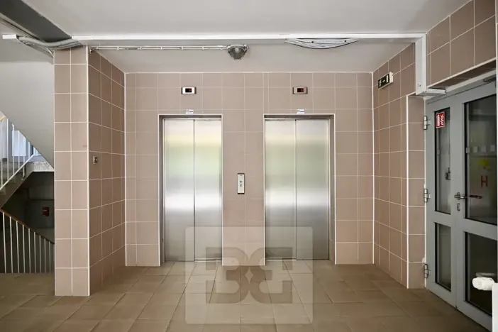 Prodej bytu 3+kk, Brno, Horácké náměstí, 69 m2