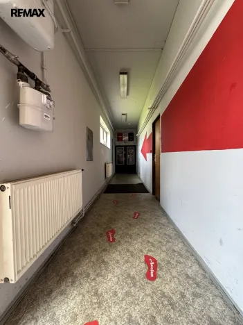 Prodej obchodního prostoru, Olomouc - Nové Sady, Rooseveltova, 515 m2