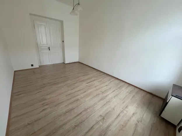 Pronájem bytu 1+1, Praha - Libeň, Sokolovská, 37 m2