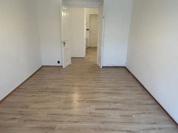 Pronájem bytu 1+1, Praha - Libeň, Sokolovská, 37 m2