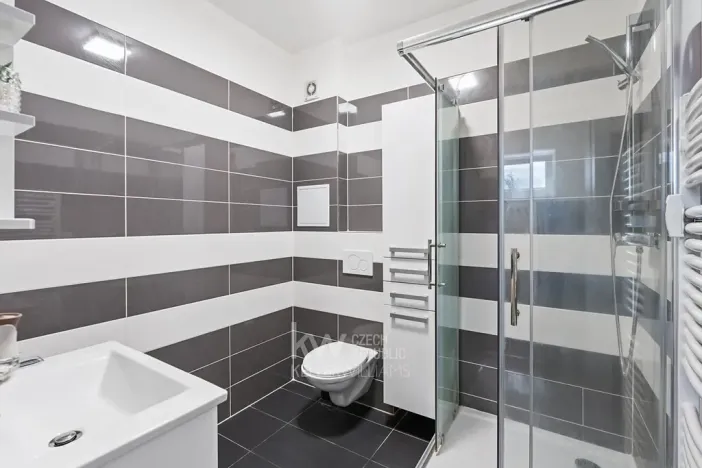 Prodej bytu 2+kk, Svémyslice, 38 m2