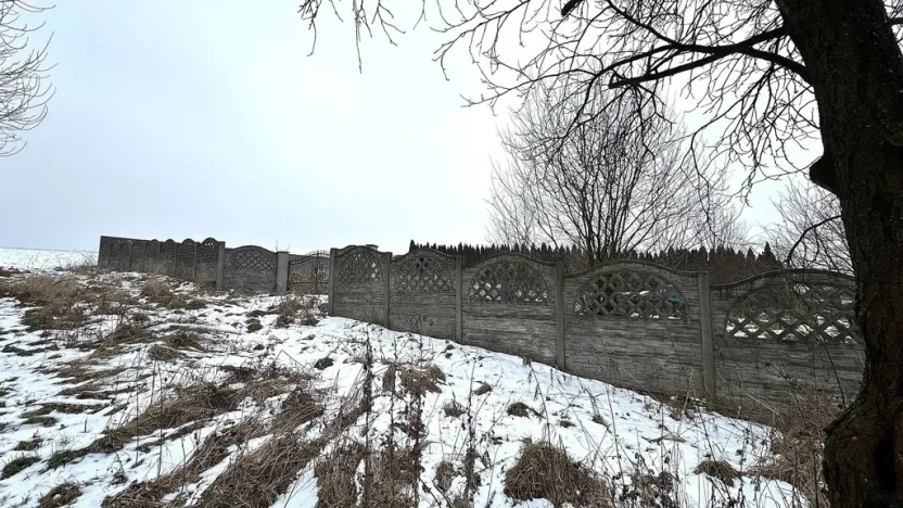 Prodej pozemku pro bydlení, Stará Ves nad Ondřejnicí, Brušperská, 1158 m2