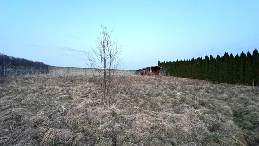 Prodej pozemku pro bydlení, Stará Ves nad Ondřejnicí, Brušperská, 1158 m2