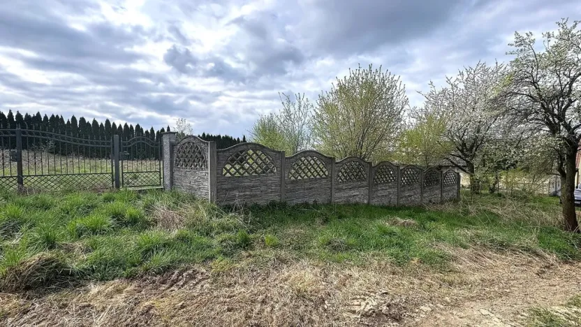 Prodej pozemku pro bydlení, Stará Ves nad Ondřejnicí, Brušperská, 1158 m2
