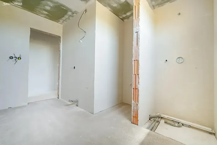 Prodej rodinného domu, Lavičky, 252 m2