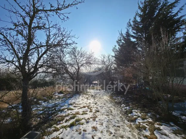 Prodej chaty, Střelice, 93 m2