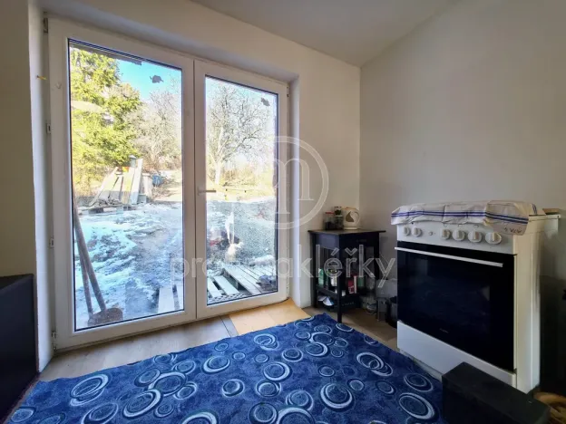 Prodej chaty, Střelice, 93 m2