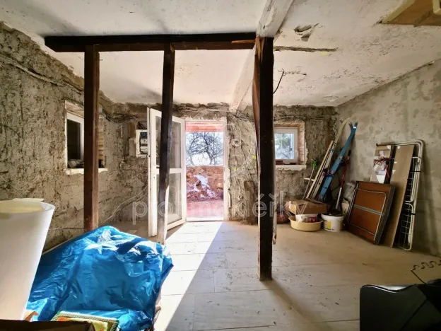 Prodej chaty, Střelice, 93 m2