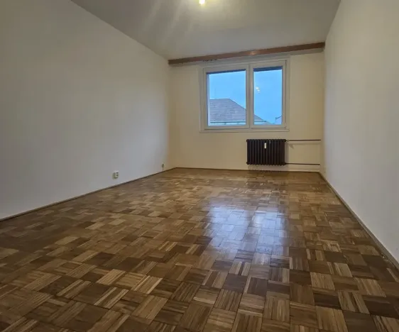 Pronájem bytu 1+1, Uherské Hradiště, Františkánská, 34 m2