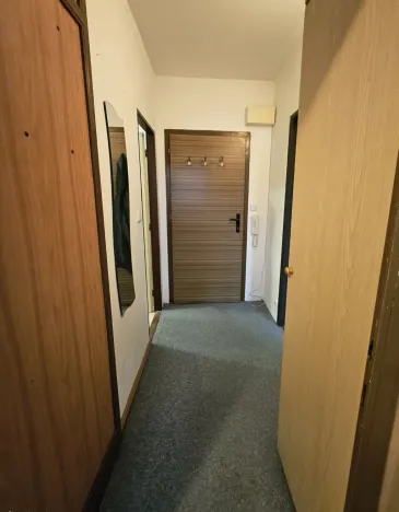 Pronájem bytu 1+1, Uherské Hradiště, Františkánská, 34 m2