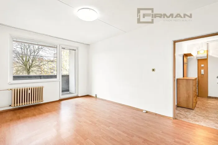 Prodej bytu 2+1, Karlovy Vary - Rybáře, Plešivecká, 61 m2